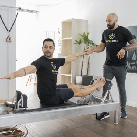About Meta Pilates