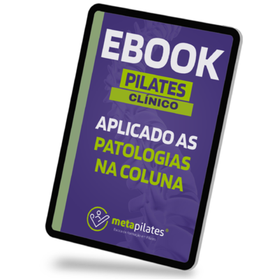 Ebook - Patologias da Coluna