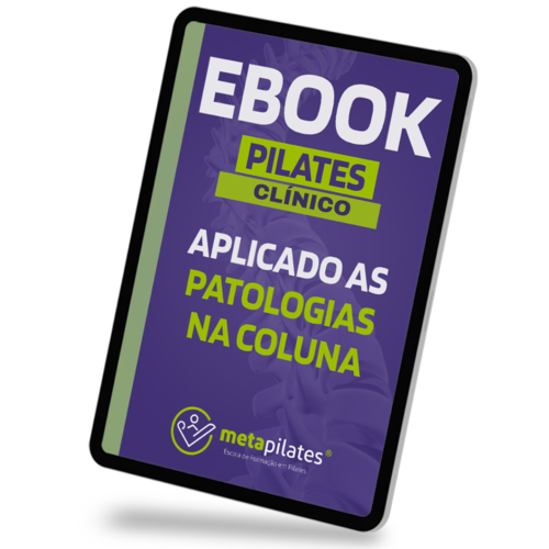 Ebook - Patologias da Coluna